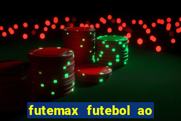 futemax futebol ao vivo campeonato brasileiro